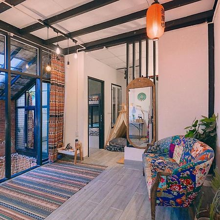 Bigdog Homestay Phan Rang Exterior photo