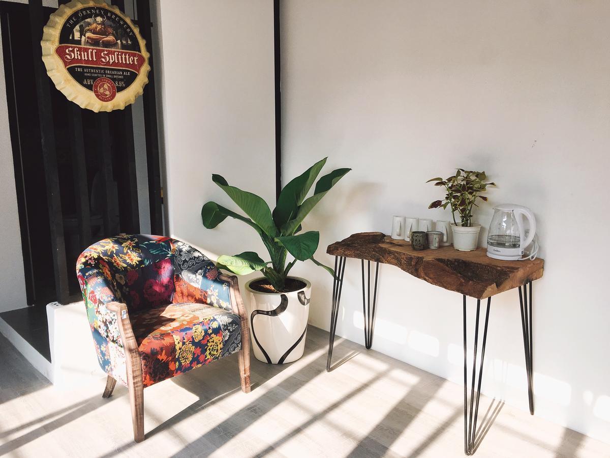 Bigdog Homestay Phan Rang Exterior photo