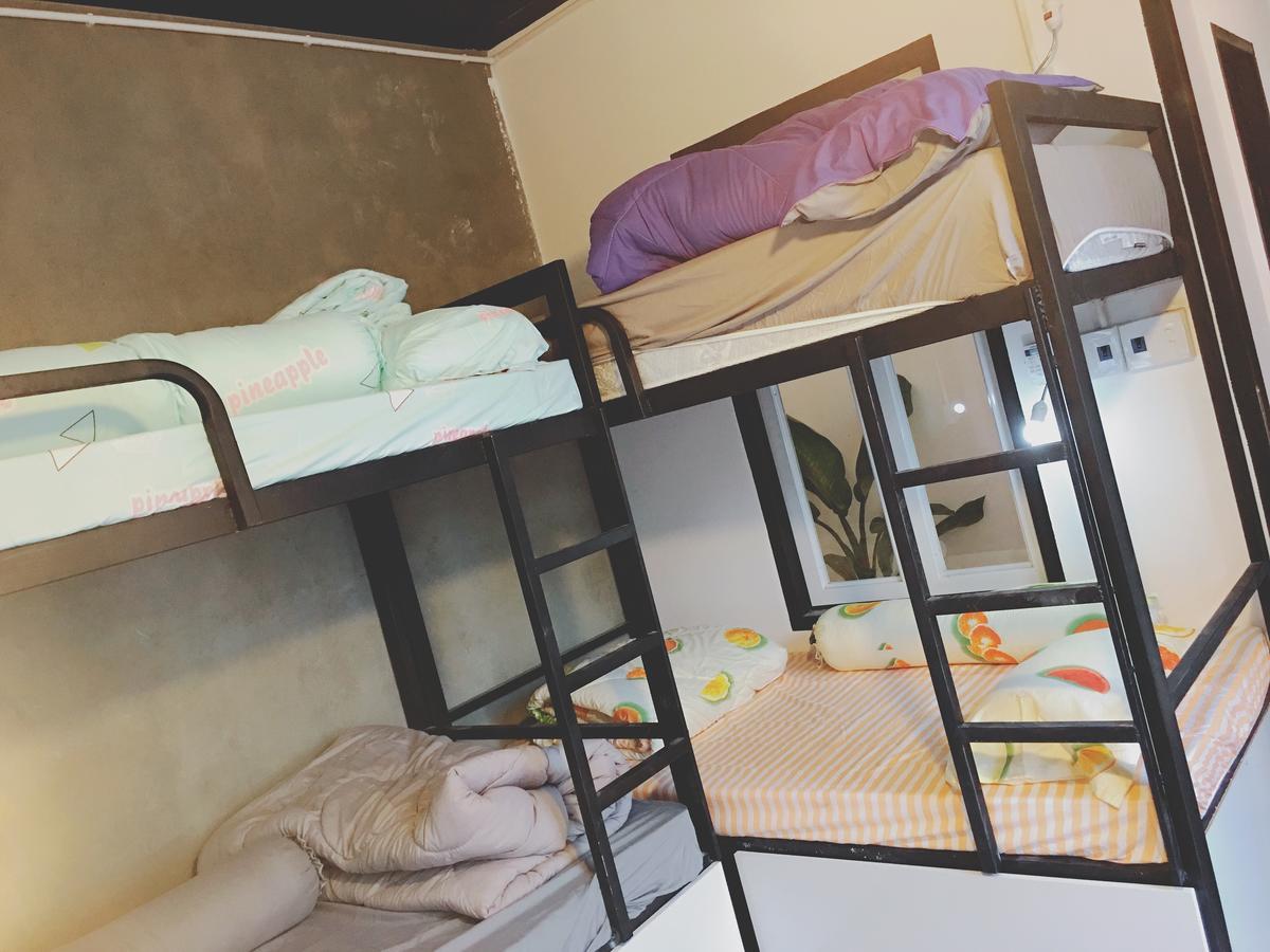 Bigdog Homestay Phan Rang Exterior photo