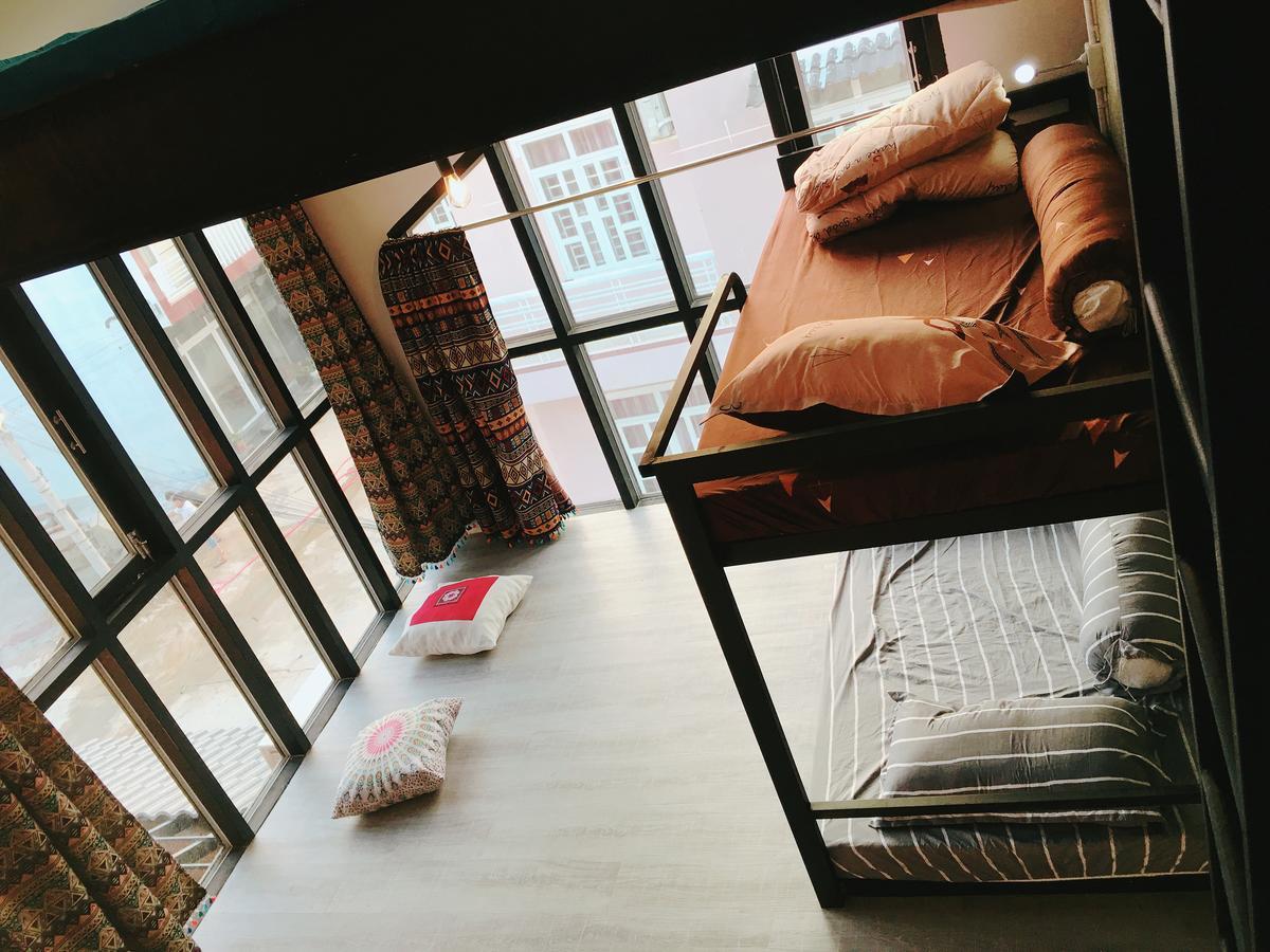 Bigdog Homestay Phan Rang Exterior photo