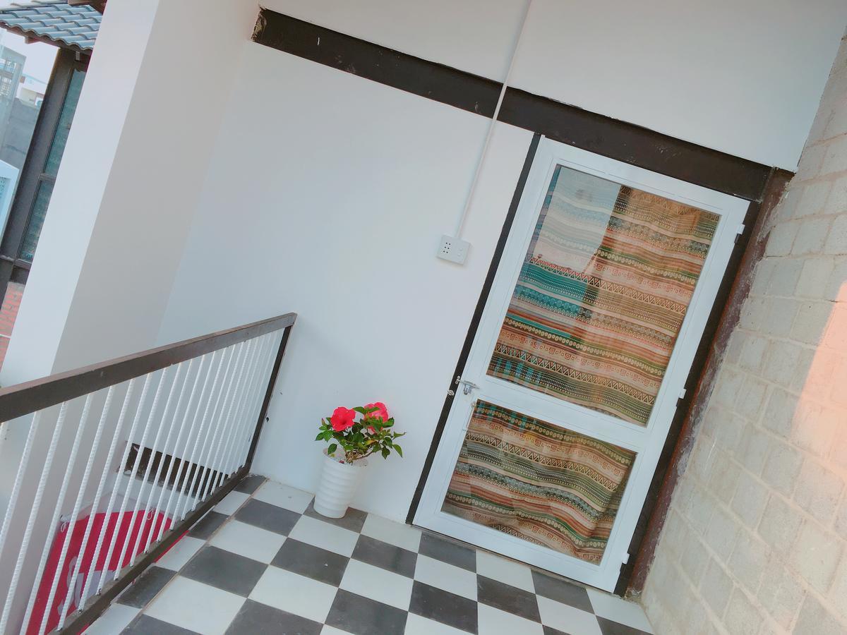 Bigdog Homestay Phan Rang Exterior photo