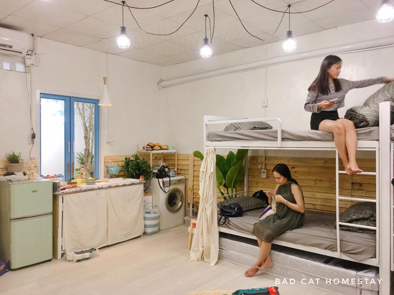 Bigdog Homestay Phan Rang Exterior photo