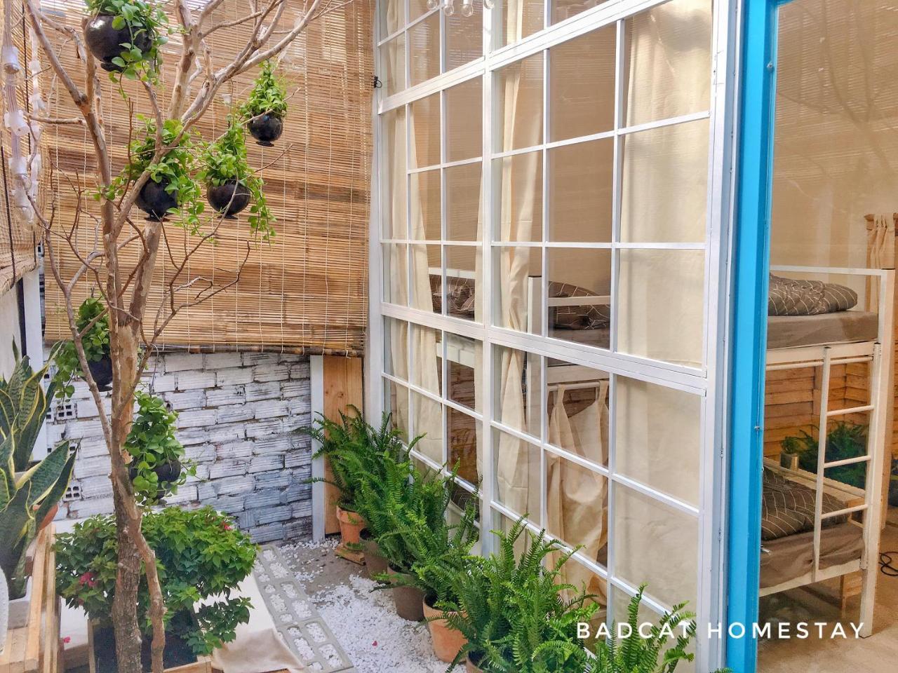 Bigdog Homestay Phan Rang Exterior photo