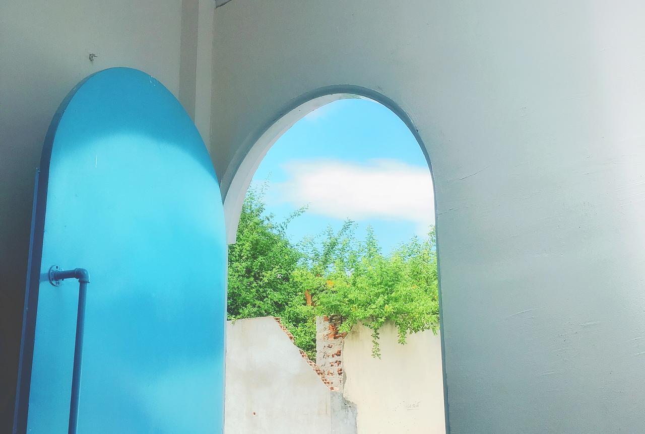 Bigdog Homestay Phan Rang Exterior photo